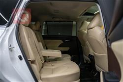 تويوتا هايلاندر